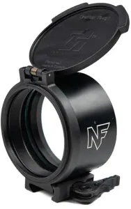 Nightforce Parts & Accessories 3 NightForce Wedge Prism Assembly 100 MOA/ 29 MRAD Additional Elevation Black