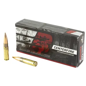 Barnes Ammunition 59 Barnes Barnes Ammunition .300 AAC Blackout Ammunition, 20 Rounds JHP 120Gr - 32004