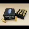 DoubleTap Ammunition 5 10mm Controlled Expan 180gr JHP 20/bx