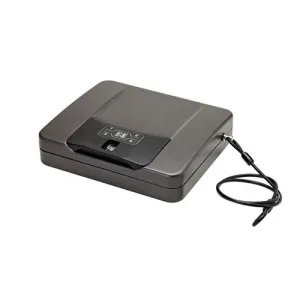 Gun Safe Buyer's Guide: How to Choose the Right Safe in 2026 81 Hornady RAPiD Safe 4800KP RFID 2XL