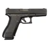Used & Vintage Gun Deals of the Week (Updated Weekly) 45 Glock 17 Gen 2 Semi-Auto Pistol 9mm 4.49\" Bbl 17 Rd, Chipped Grip/Magwell, LEO Trade-In, Surplus Good/VG Overall W/ Grip Damage - Blem
