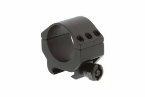 Primary Arms Parts & Accessories 41 Primary Arms Classic Tactical Rings 30mm Body For Shotguns Single Low Black