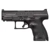 How to Choose Your First Handgun: Complete Buyer's Guide (2026) 80 CZ P-10 S OR 9MM 3.5 BLK SUBCOMPACT 10RD