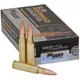 SIG SAUER Elite Match Grade .308 Winchester 175 grain Open Tip Match Brass Cased Centerfire Rifle Ammo 20 Rounds