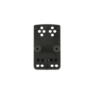 TruGlo Parts & Accessories 26 Truglo Red Dot Sight Pistol Mount GLOCK RMR