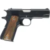 Browning 1911-22 A1 Compact 22LR Pistol 3.63" Barrel 10+1 Round Black
