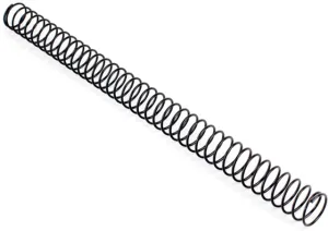 Tiger Rock AR-10 .308 Rifle Length Buffer Spring Black