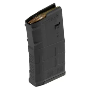 AR-15 Magazine Capacity Laws by State (2026) 17 Magpul MAG291-BLK PMAG GEN M3 308 Win,7.62 NATO AR-10 SR2, M110 20rd Detachable Magazine