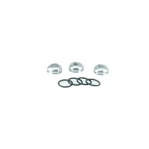 Aluminum Bullet Puller Collets - Aluminum Bullet Puller Collets Set Of 3