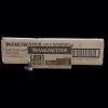Winchester USA Forged 9mm, 115gr FMJ, Steel Cased Ammunition, 500rd Case