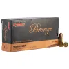 PMC Bronze 9mm 124gr Full Metal Jacket Ammunition | 50 Rounds