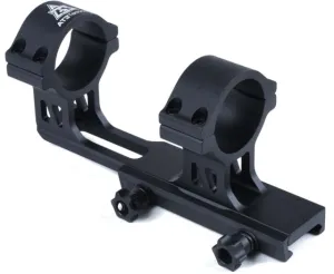 AT3 Tactical 30 mm Cantilever Scope Mount - High
