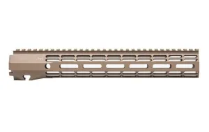 Aero Precision ATLAS R-ONE Handguard M-LOK M5 12 inch 6061-T6 Aluminum Cerakote FDE