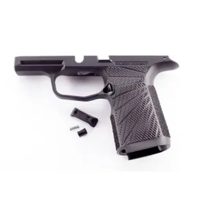 Wilson Combat Parts & Accessories 72 WILSON COMBAT Sig Sauer P365 XL Grip Mod Blk