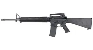 Aero Precision Buyer's Guide (2026): Every Product Line Explained 99 Colt AR15A4 5.56mm Semi-Automatic Rifle