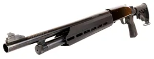 Mesa Tactical Truckee Forend Mossberg Model 500 and Mossberg Model 590 12 Gauge M-LOK 11.75 in Black