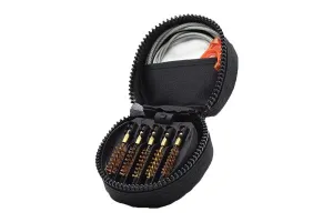 Otis LE Rifle/Pistol Cleaning Kit for 5.56 NATO / .223 Rem / 9mm / .40SW / .45ACP