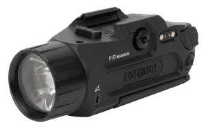 Holosun Parts & Accessories 32 Holosun PID Green/IR Laser White Light 1000/500 Lumen Pistol Light