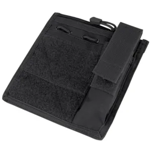 Condor Outdoor Parts & Accessories 37 Condor Outdoor Admin Pouch Black