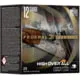 Federal Premium High Over All 12 Gauge 1oz 2 3/4in 1250 FPS 7.5 Centerfire Shotgun Ammo 25 Rounds HOA12H1 7.5