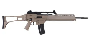 11 Best Bullpup Shotguns - 2026 25 HK G36 18.1" 22LR 20rd Rifle, FDE - 81001321