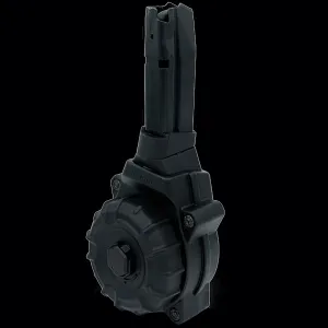 ProMag Parts & Accessories 12 ProMag Springfield Armory Hellcat 9mm 30-Round Drum Magazine