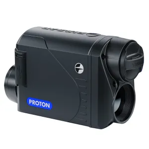 Pulsar Proton FXQ30 Thermal Imaging Front Attachment Kit PL76653K, 4.69" x 2.28" x 2.95"