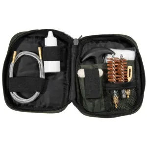 Barska Shotgun Cleaning Kit with Flexible Rod and Pouch