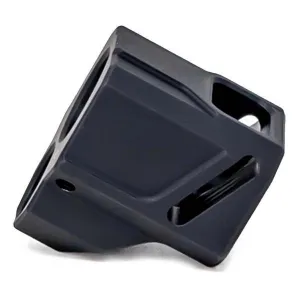 Faxon EXOS-543 Pistol Compensator for Glock Gen 4