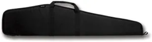 Bulldog Cases & Vaults Pit Bull Rifle Case Black