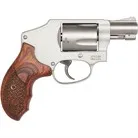 642 Enhanced Action Performance Center 38 Special Revolver - Pc Model 642 J-Frame Enhanced Action 38 Spl 1.88" Bbl 5rd