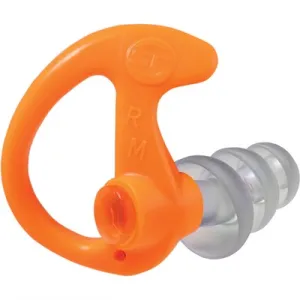 Ep5 Sonic Defenders Max Ear Plugs - Ep5 Sonic Defenders Max Medium Orange 1 Pair