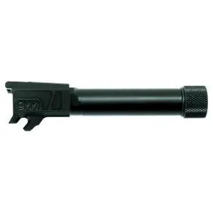 Faxon Duty Series 9mm 3.71in Threaded Barrel For Sig P365 (365A910NFNOQ-T)