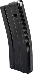 10 Best Lightweight AR-15 Rifles (2026): Sub-6 lb Builds Ranked 43 E-Lander Mags AR-15 22 Nosler Rifle Magazine 24 Round Black