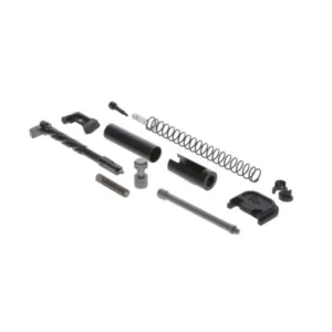 Gun Parts Deals of the Week (Updated Weekly) 145 Rival Arms RA42G001A Slide Completion Kit Fits Glock Gen3-4 9mm Luger Black PVD Stainless Steel