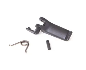 Best Gun Magnets and Quick-Access Mounts (2026) 8 SIG SAUER Flat Trigger 365 Pin Spring Black Small