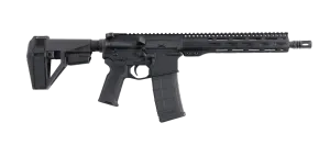 Colt M5 11.5" 5.56 NATO 30rd AR-15 Pistol w/ SBA5 Brace