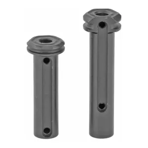 Fortis Manufacturing Parts & Accessories 45 Fortis Manufacturing AR-15 Enhanced Pivot / Takedown Pin Set - BLK