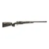 Fierce Firearms Carbon Rival XP Bolt Action .300 PRC 22" Barrel 3+1 Rounds Smoke Bronze/Sonora