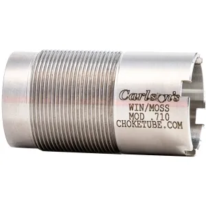 Carlson's Choke Tubes Parts & Accessories 7 Carlsons Winchester-Mossberg Choke Tube Modified 12 ga.