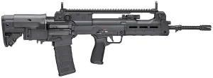 AR-15 Buyer's Guide: How to Choose the Best AR-15 in 2026 48 Springfield Armory Hellion 5.56x45mm Bullpup Semi-Auto, Black