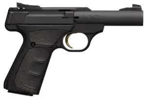 14 Best Online Gun Stores in the USA - 2026 54 Browning Buck Mark Micro Bull .22LR 4" 10rd Pistol, Black