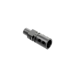 CMMG Parts & Accessories 96 CMMG M12x1.0 Flash Hider (57DA5BE)