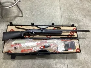 Wyoming Gun Laws (2026): Constitutional Carry, CFP, Stand Your Ground & 2A Sanctuary 39 BENELLI SUPER BLACK EAGLE 3