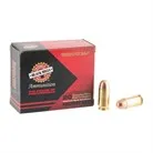 Black Hills Ammunition 19 45 Acp Full Metal Jacket Handgun Ammo - 45 Auto 230gr Fmj 500/Case