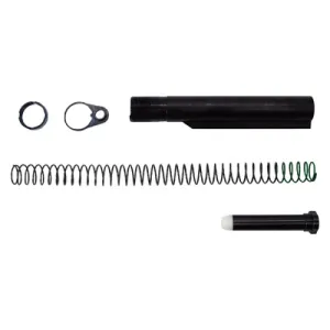 CMC Triggers Parts & Accessories 69 CMC TRIGGERS AR15 8-Position Ext Buffer Tube Kit A5 Length