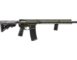 Daniel Defense WEBGBDIST DDM4 V7 16" 5.56 NATO Rifle, Multi-Cam OD Green/Black