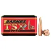 Barnes TSX Bullets .30 cal .308" 130 gr BT 50/ct