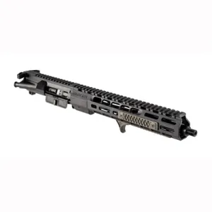 Ar-15 Sage Dynamics Upper Receiver Assembly 5.56 - Sage Dynamics 5.56x45 Complete Upper 12.5'''' Bbl M76 Rail