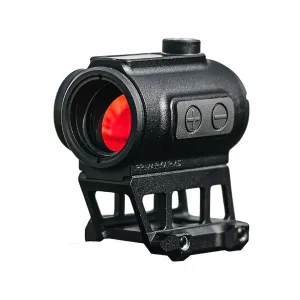 Primary Arms CLx RD-23s Red Dot Sight 3 MOA Dot Black